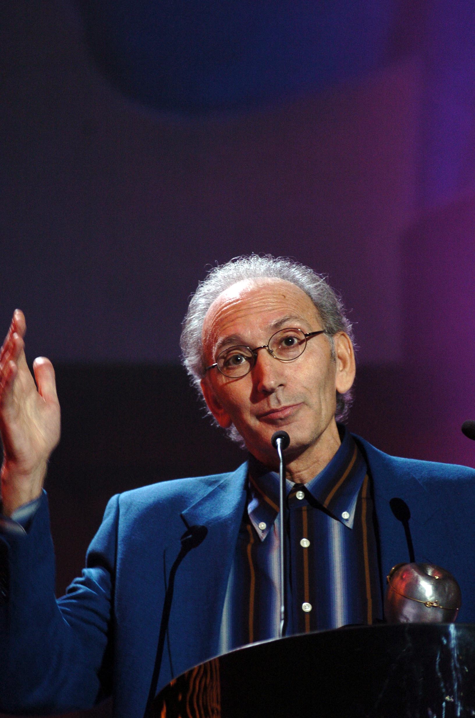 José Luis Alonso de Santos (2008)