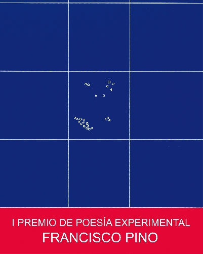 Convocatoria del Primer Premio de Poesía Experimenal 