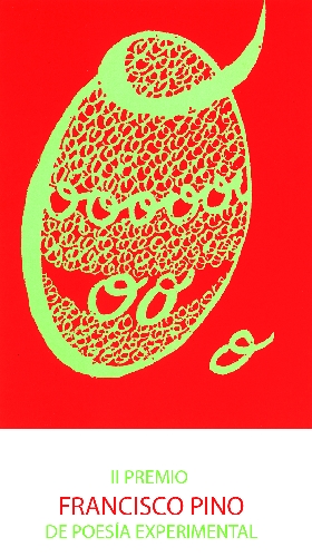 II Premio Francisco Pino de Poesía Experimental