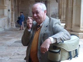 Antonio Carvajal, Premio Nacional de Poesía