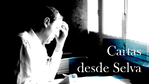Cartas desde Selva de Avelino Hernández (Proyecto de micromecenazgo)