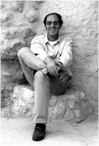 Avelino Hernández, Cartas desde Selva