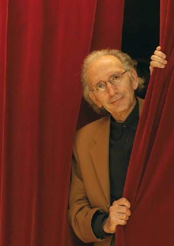 Curso de Investigación y Creación en la obra de José Luis Alonso de Santos