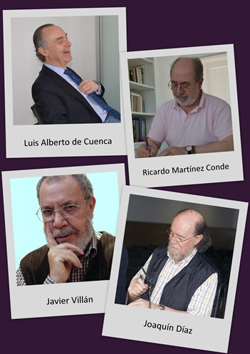 Nuevos fondos documentales