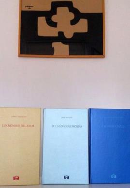 Nuevos libros de la colección Cortalaire.