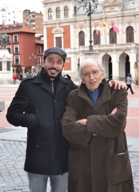 Conferencia de clausura del Taller de escritura dramática