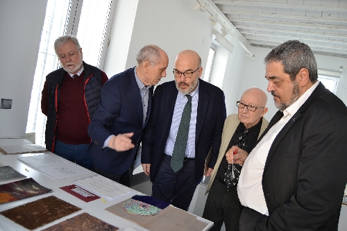 Fallo del V Premio Francisco Pino de Poesía Experimental