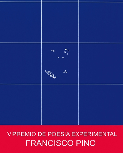 Entrega del V Premio Francisco Pino de Poesía Experimental