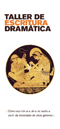 Taller de Escritura Dramática