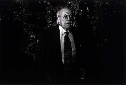 JOSÉ JIMÉNEZ LOZANO, IN MEMORIAM