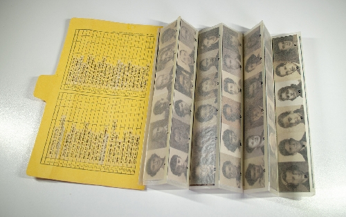 VI Premio Francisco Pino de Poesía Experimental