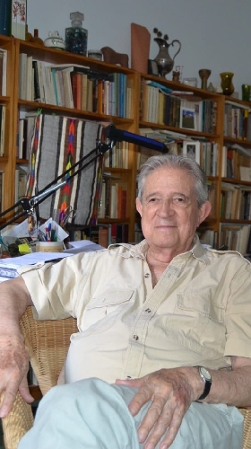 ENRIQUE BADOSA, IN MEMORIAM