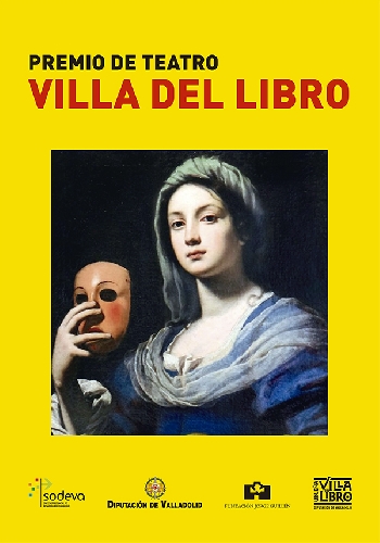 VI Premio de Creación Literaria 