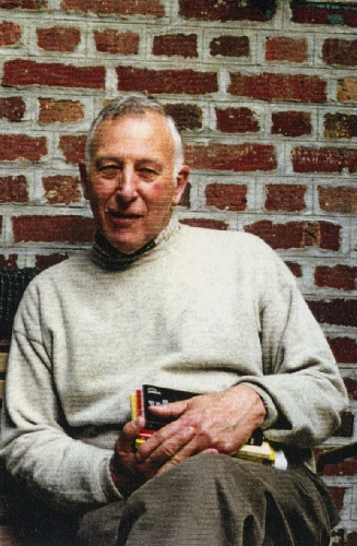 ARCADIO PARDO, IN MEMORIAM