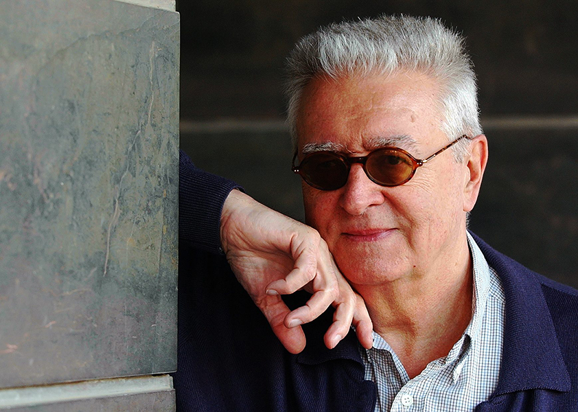 FRANCISCO ÚRIZ, IN MEMORIAM