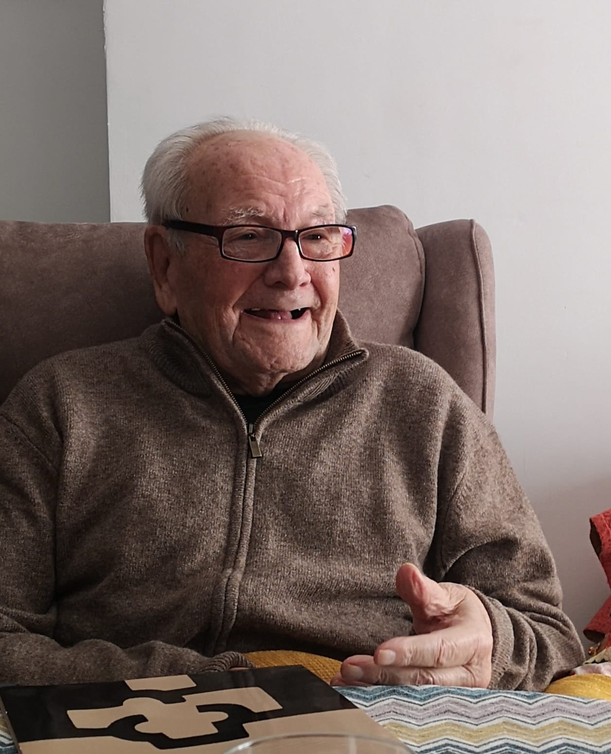 NUEVO FONDO DOCUMENTAL DE SALUSTIANO MASÓ