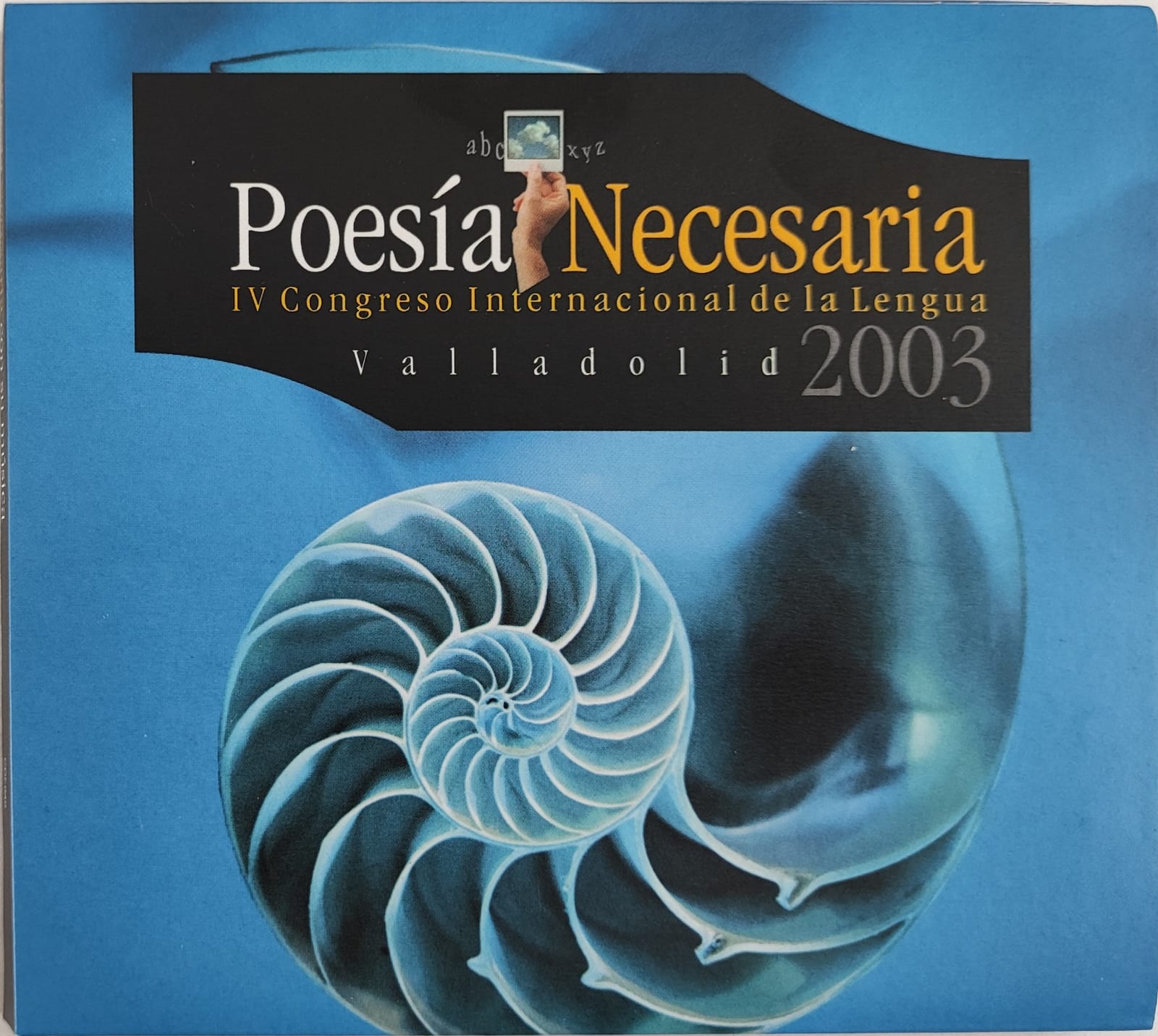 Día Mundial de la Poesía, 21 de marzo. 20 años de Poesía Necesaria