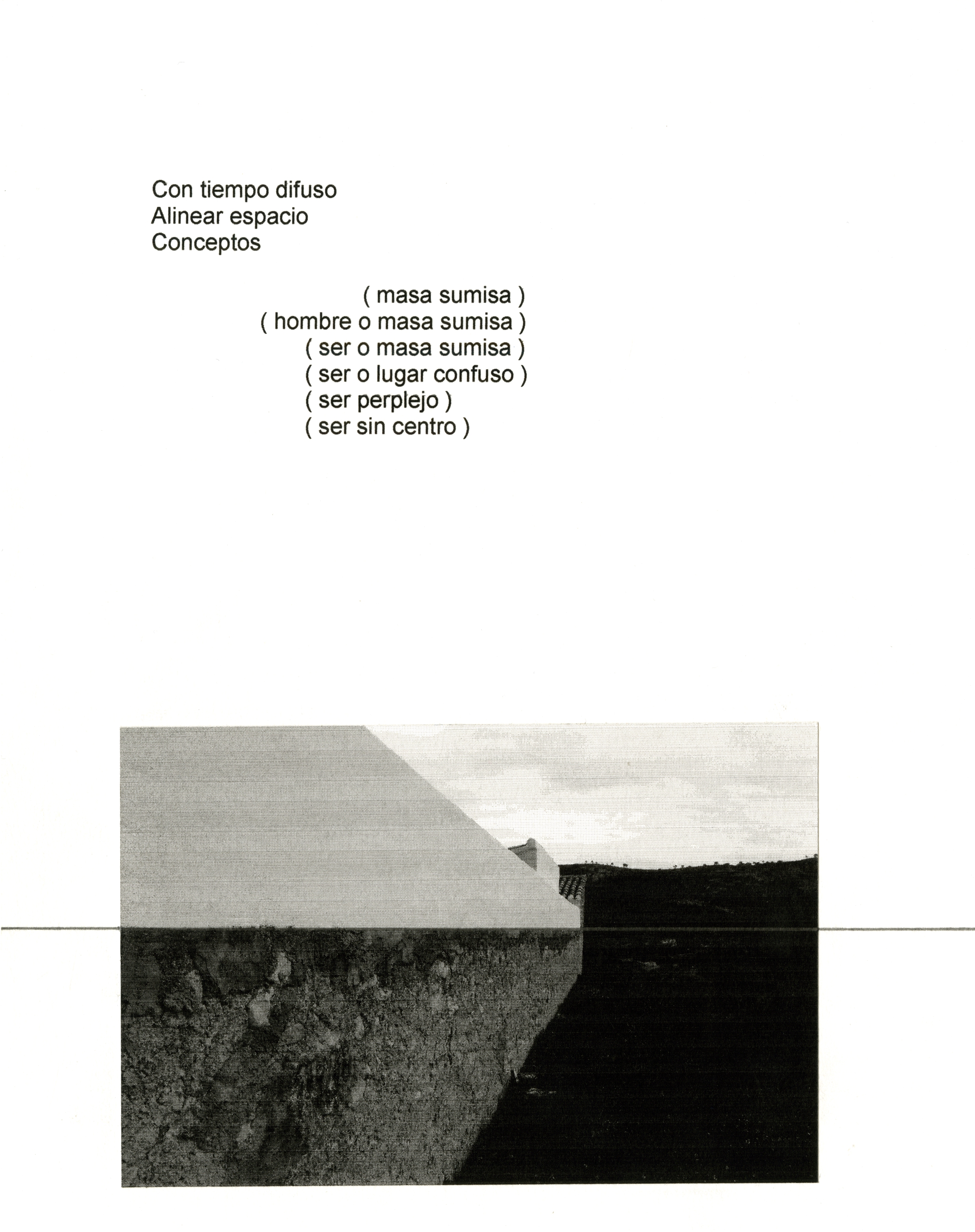 VII Premio Francisco Pino de Poesía Experimental