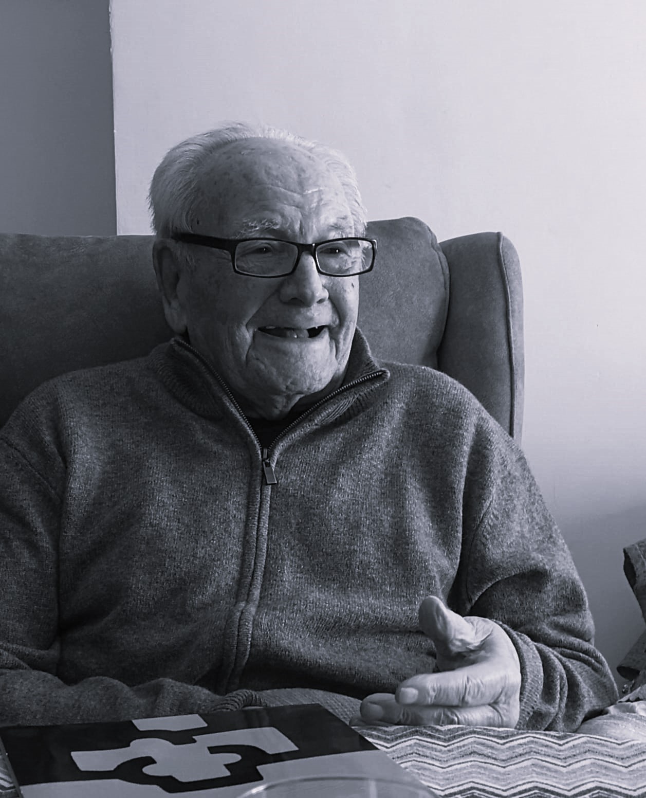 SALUSTIANO MASÓ, IN MEMORIAM