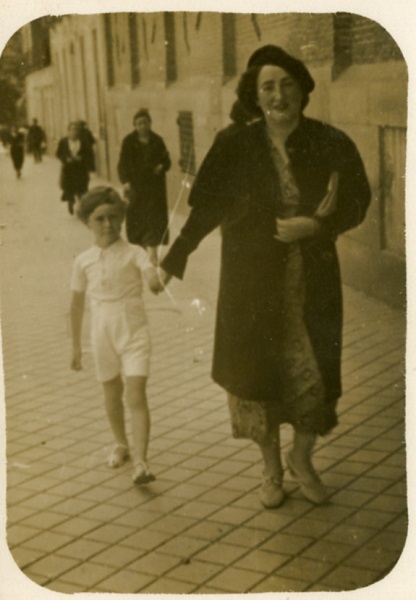 CARLOS PÉREZ CHACEL, IN MEMORIAM